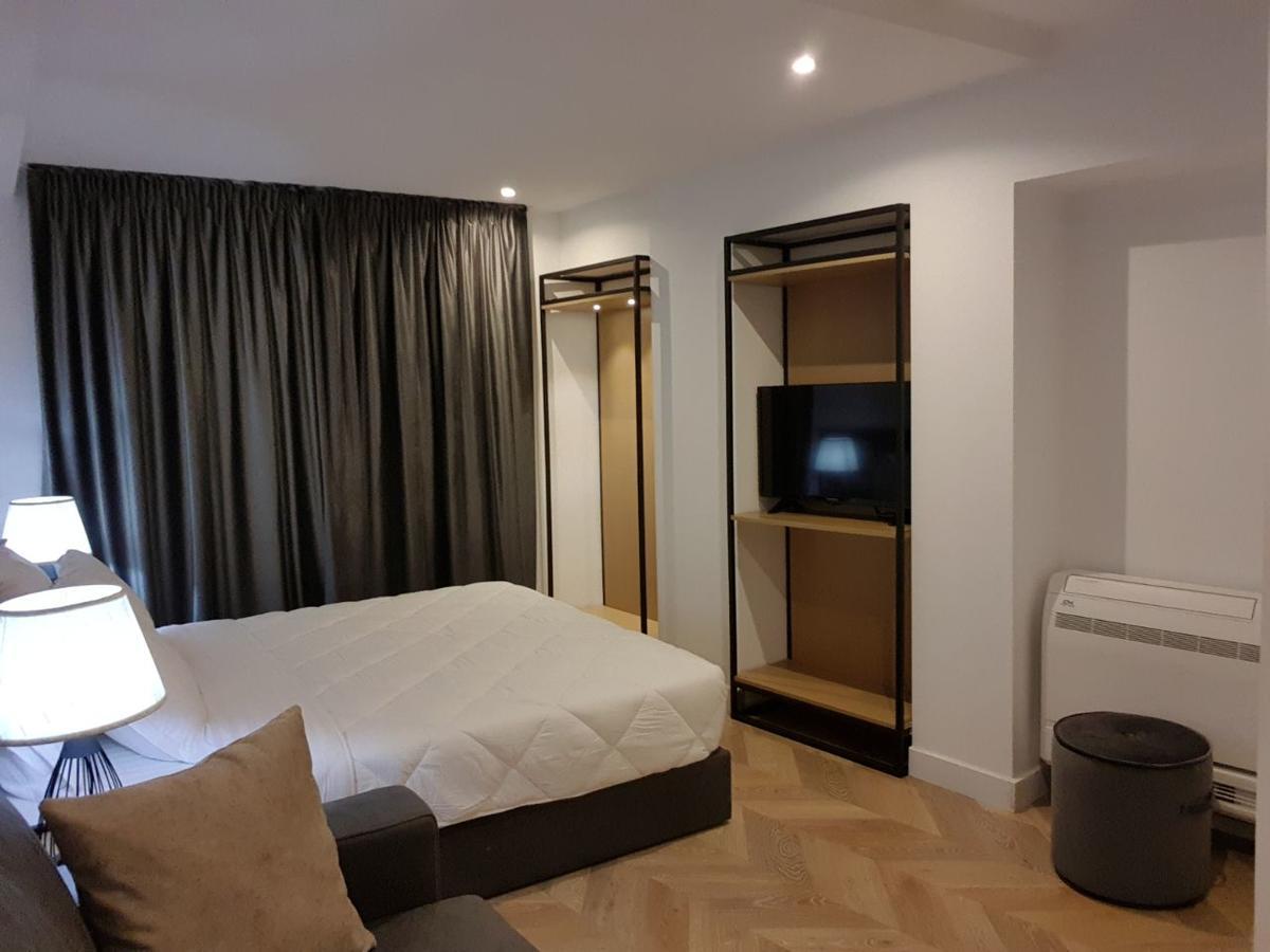 Prime Hotel Tirana Bagian luar foto