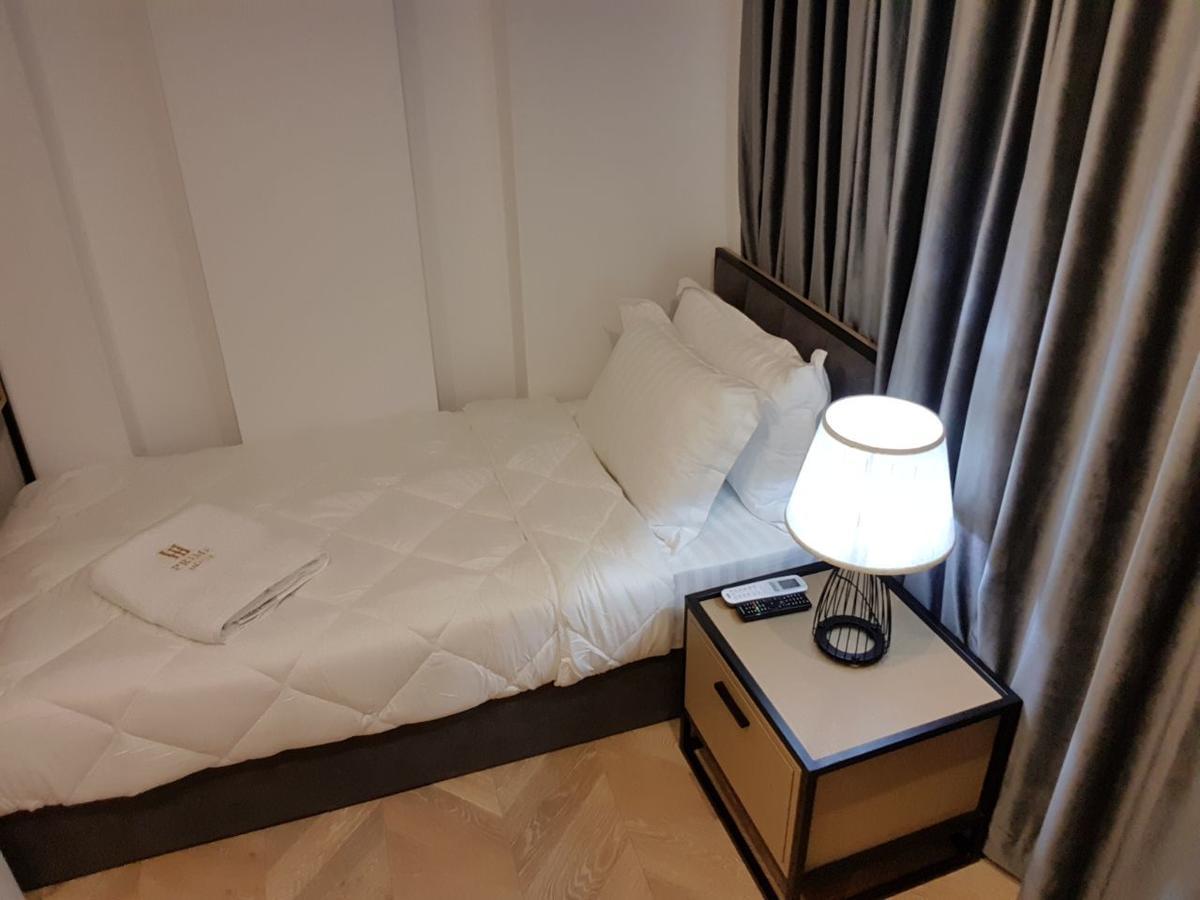 Prime Hotel Tirana Bagian luar foto