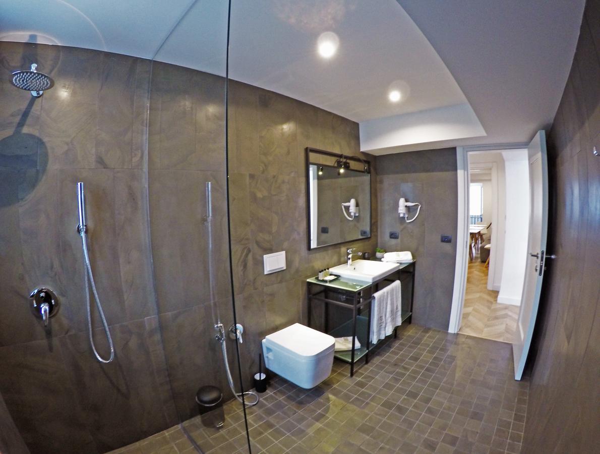 Prime Hotel Tirana Bagian luar foto