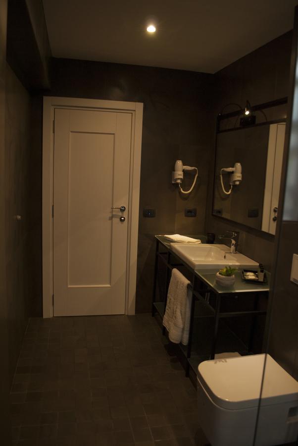 Prime Hotel Tirana Bagian luar foto