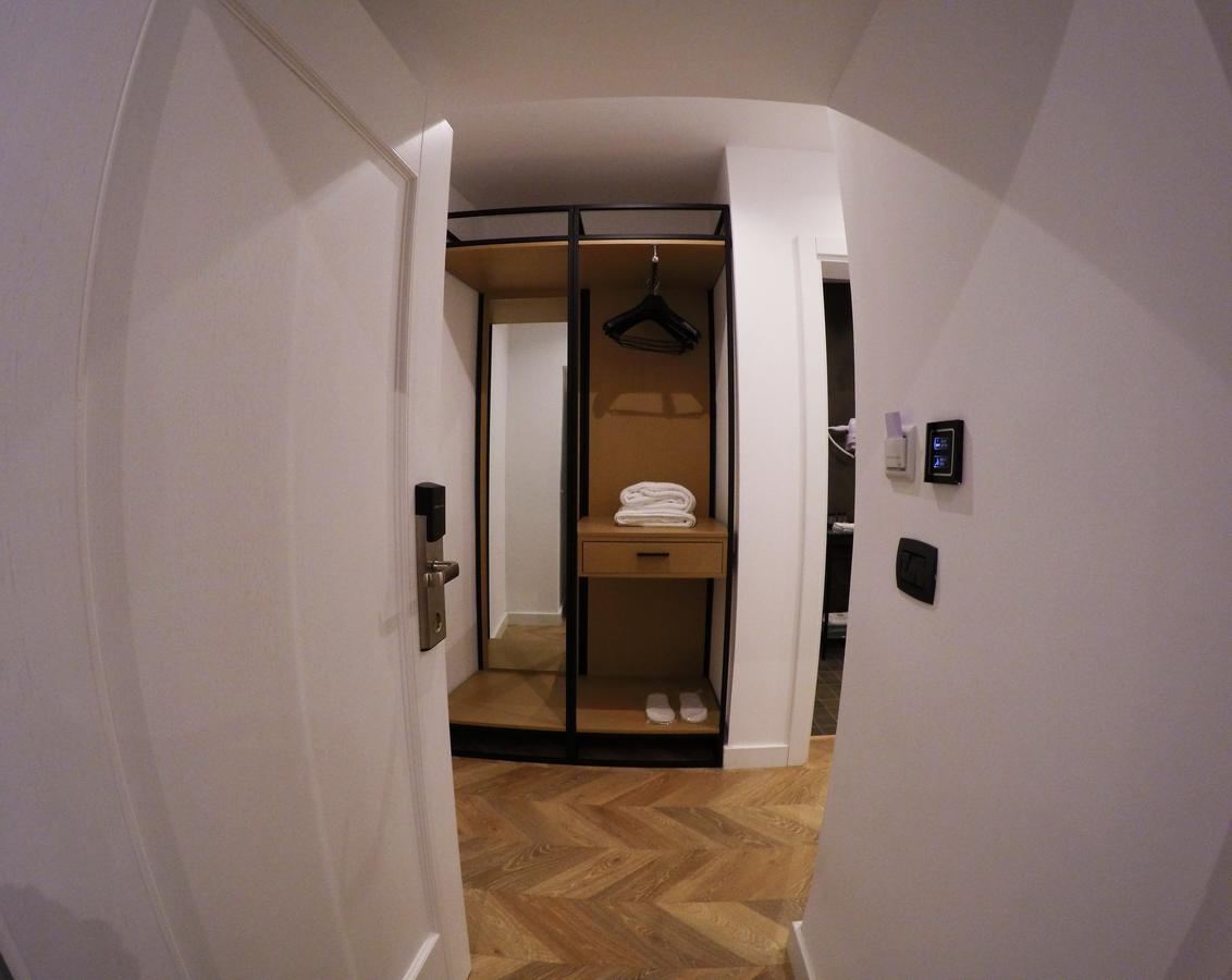 Prime Hotel Tirana Bagian luar foto